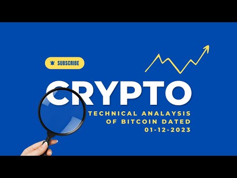 Bitcoin update  01-12-2023 | "2023 Bitcoin Breakthrough: Unveiling New Trends & Market Insights! 🚀💰