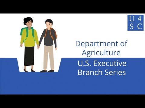 Department of Agriculture: Feeding America - U.S. Executive Branch