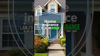 Why Home Insurance is a MUST Even After Paying Off Your Mortgage #shorts #azhomebuyers #azrealestate