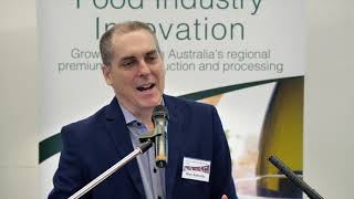 Why target premium food and beverage | Department of Primary Industries and Regional Development