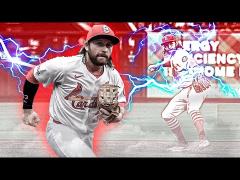 MLB | Brendan Donovan - Defensive Plays - 2024 Highlights