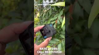 GOPRO HERO 11 |AVAILABLE AT MUTHUKUMARAN CAMERAS #goprohero11 #muthukumarancameras