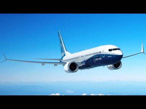 Boeing 737 MAX - наследник короля. История и описание авиалайнера