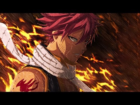 The Best of Fairy Tail Battle/Motivational Soundtracks