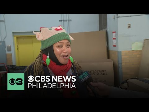 Remember to be kind as USPS carriers deal with busiest time of year