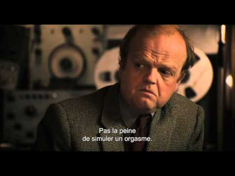 Berberian Sound Studio - Bande-annonce VOST