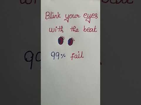 blink your eyes with the beat #shortvideo #trending #funny #funnyvideo