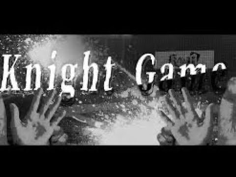 Knight Game 歌詞動画（フル）