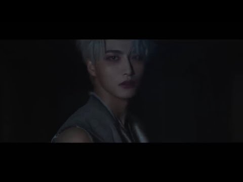 ATEEZ “Silver Light” Official (F)MV