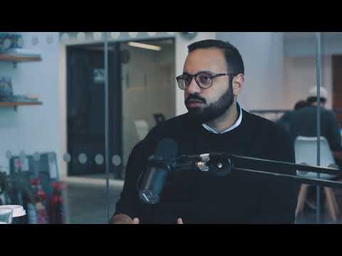 Why I Joined EF - Mostafa El Sayed - Episode #3