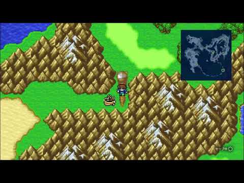 【FF5】ナイトで一人旅 #8 【ピクセルリマスター】