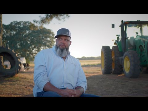 Farming Without My Daddy, S1:E3