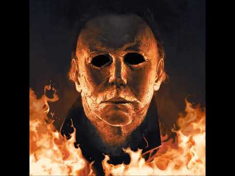 John Carpenter - Aaron Meets Michael [Say Something] (HALLOWEEN 2018 Expanded Soundtrack)