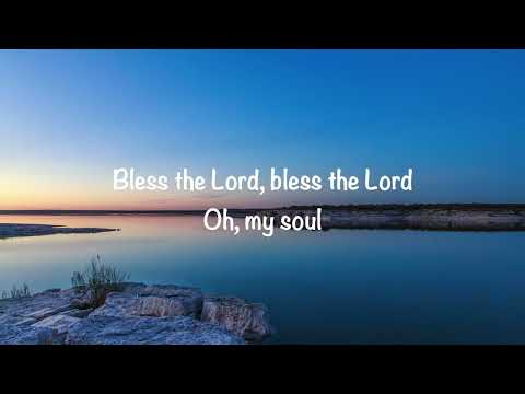 Brad & Rebekah - Joy Of Communion (with lyrics)(2024)