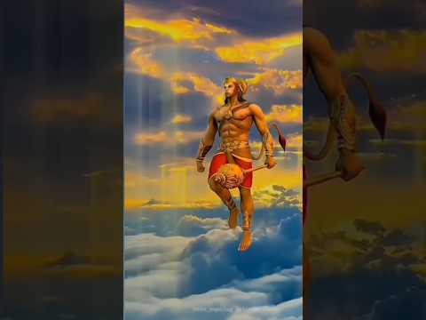 Jai shree Ram #new #viralvideo #trendingshorts Hanuman ji 👌👌