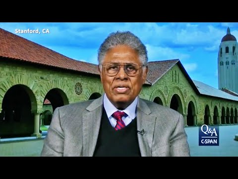 Thomas Sowell: WWII Lesson on War and Peace