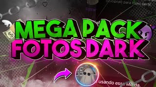 🔥| MEGA PACK DE FOTOS DARK PARA PERFIL • 150 FOTOS ESTILO DAVIZINMAKER • DARK BOY|🔥by:hypezinmaker