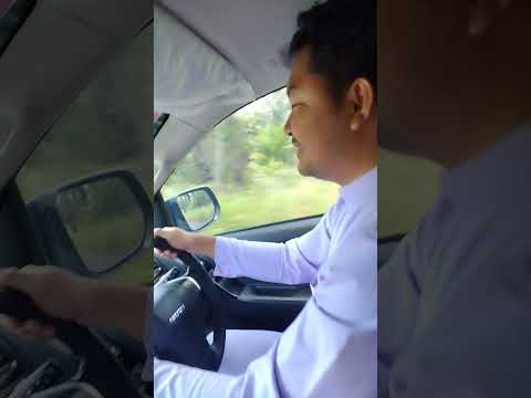 Bukti rafik drive hahahaha