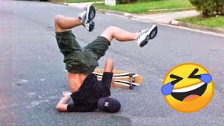 TRY NOT TO LAUGH 😆 Best Funny Videos Compilation 😂😁😆 Memes PART 220