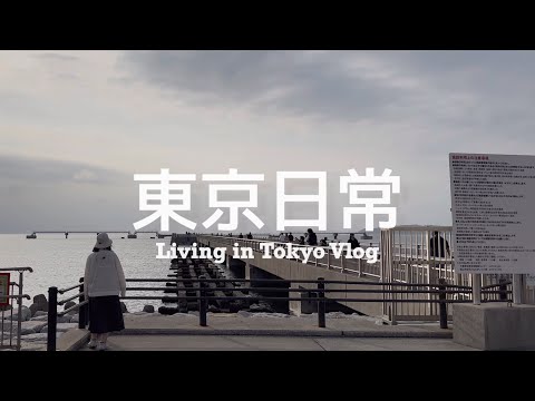 【 #東京日常 Vlog #26 】自駕來去尋找富士山夕陽景點 🚗 💨 只有這裡才有的海中央休息站！不訂位很難吃到的中目黑關東煮 🍢 隱藏在民宅裡的咖啡小店、可以喝到數十款日本產葡萄酒的餐酒吧 🍷 🍝