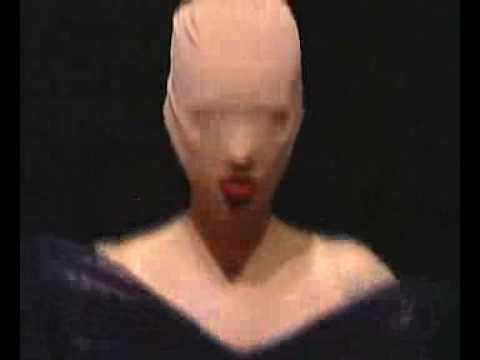 Maison Martin Margiela - Spring Summer 2009 (Part 2 of 2)