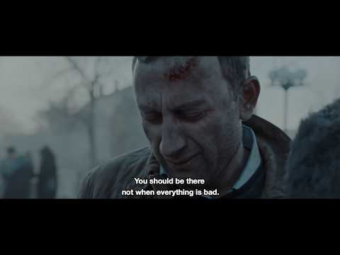 "Spitak" Official Trailer (English Subtitles) - Music by Serj Tankian