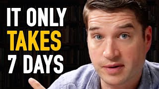 3 Small Daily Habits To Maximize Productivity & Transform Your Life | Cal Newport