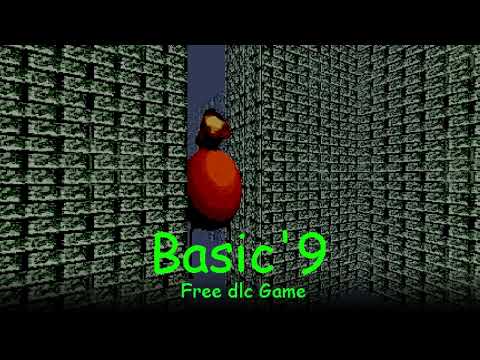 Basic'9 Soundtrack | 5 of 7 (aimbience AAAA)