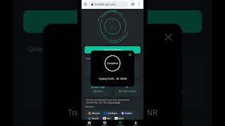 how to complete tçc app work full live details tamil #tcc#tccapp #dailyincome #earningtime