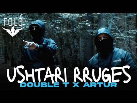 Double T x Artur - Ushtari Rruges  (03)