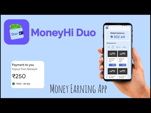 money hi duo app payment proof | money hi duo withdrawal | money hi duo app withdrawal