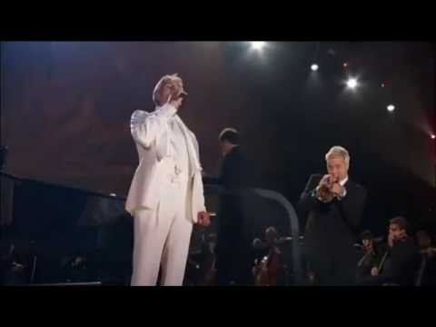 Andrea Bocelli  - "MORE"