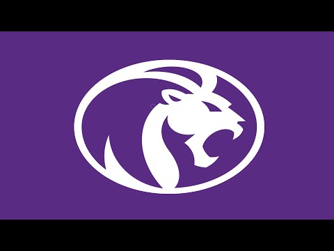 University of North Alabama Fight Song- "UNA Fight Song"