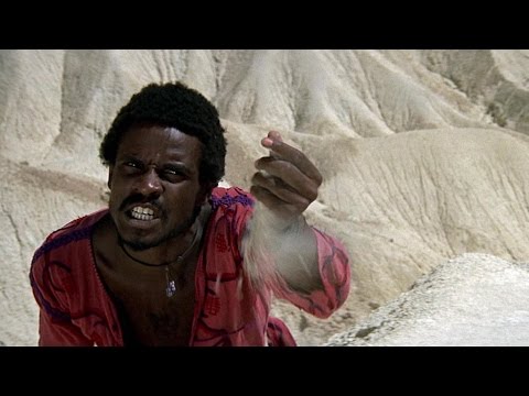 Jesus Christ Superstar (1973) - Heaven on their Minds (Carl Anderson) ENG Sub - A. Lloyd Webber