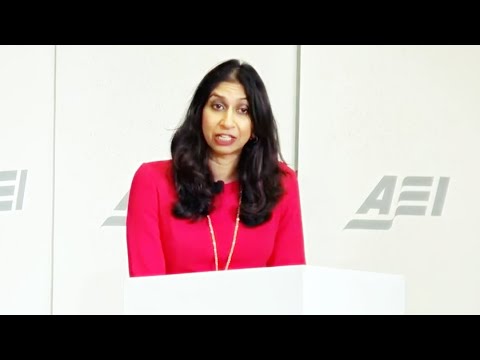 Suella Braverman - Immigration and Multiculturalism