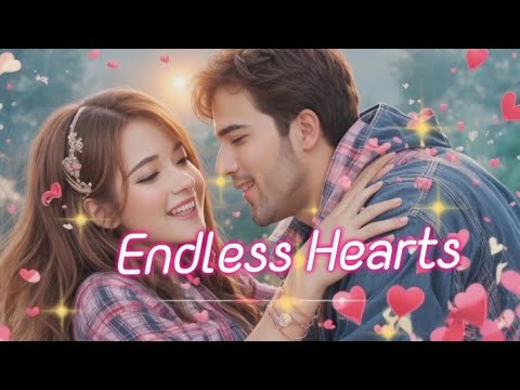 Endless heart's #LoveStory Romance