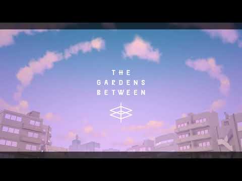 The Gardens Between花園之間_Platinum Trophy白金獎盃