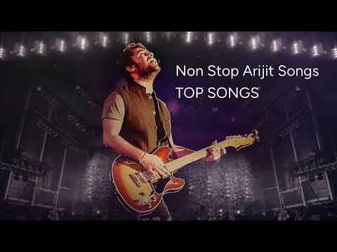 Best of Arijit Singhs Collection 2024 Arijit Singh Hits Latest Bollywood Indian songs #arijitsingh