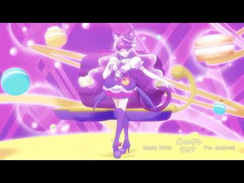 Beautiful, Dirty, Rich KiraKira Precure (Potential Bright Lights!)