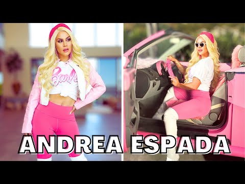 ANDREA ESPADA SKITS COMPILATOIN | FUNNY ANDREA ESPADA VIDEOS