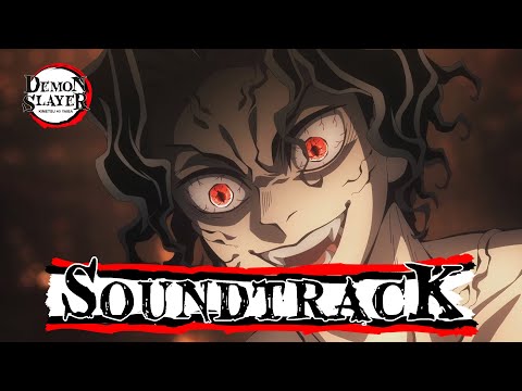 Muzan OST ~ Infinity Castle Entrance | Demon Slayer OST in Epic Version