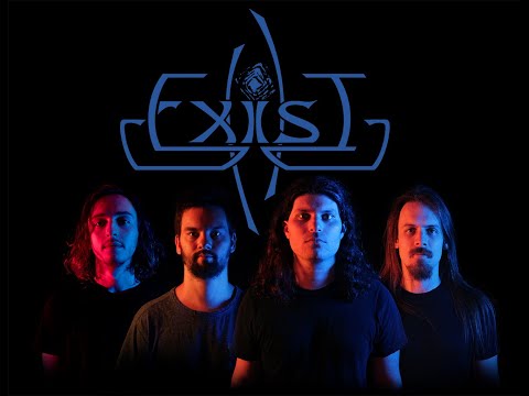 EXIST - EGOIISTA (FULL ALBUM STREAM)