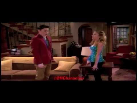 Dog With A Blog - Avery Dreams Of Kissing Karl - Season 3 Episode 8 promo - G Hannelius