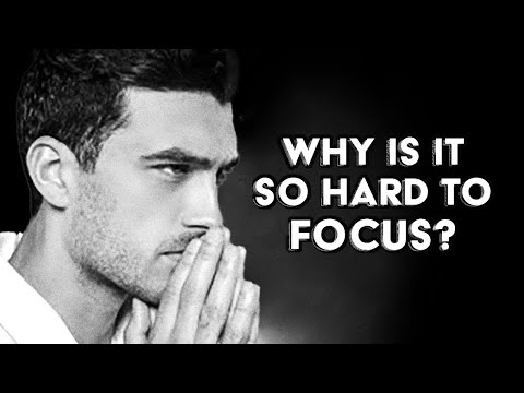 How to Stay Focused | Personal Development