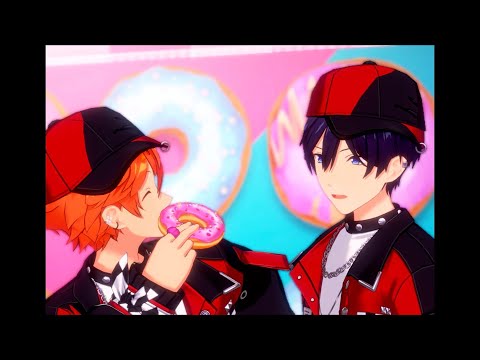 【イベラン】イベラン ランララ ランランラン♩｜「FREEDOM」 #04【あんスタ】