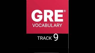 GRE VOCABULARY - TRACK 9-inverse #grevocab #grevocabulary#vocabularyenglish#gretest#grestrategies