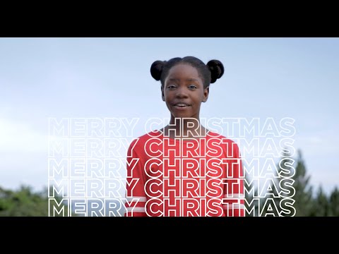 Merry Christmas From Watoto