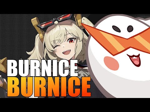 🔴BURNICE, SHIYU RESET, AND WHATEVER ELSE THEY COOKING TODAY?