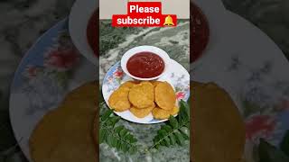 aalu pakoda recipe #shorts #aalupakoda #pakoda #Monikemove #food #trending #short #youtubeshorts #1M