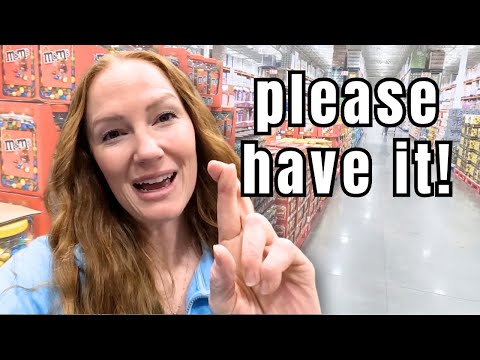 TOP 5 Must Have Candy For Markets: Frantic Shop With Me!